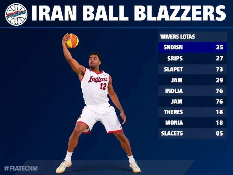 Indian Player Statistics