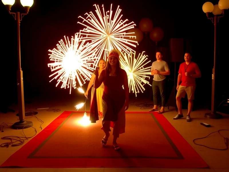 Indian Cultural Characters