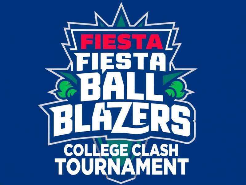 College Clash Tournament